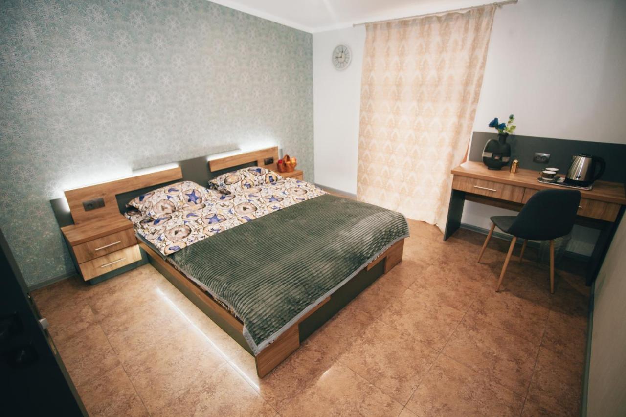 4Rooms Vinița Exterior foto