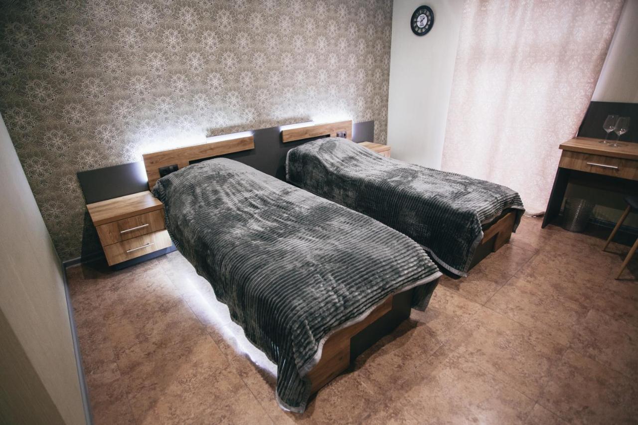 4Rooms Vinița Exterior foto