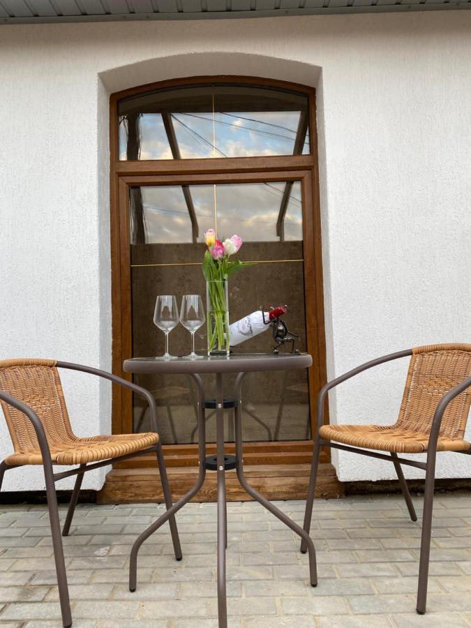 4Rooms Vinița Exterior foto