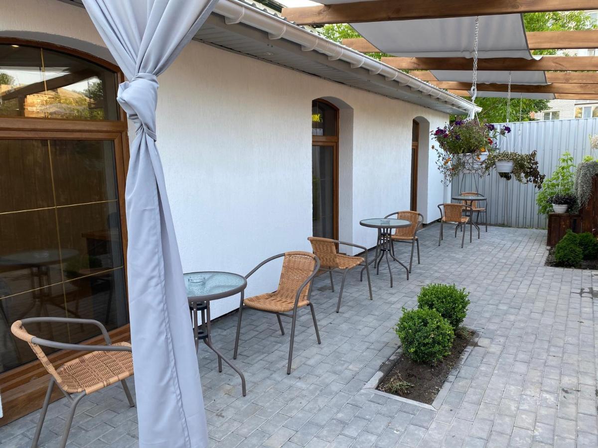 4Rooms Vinița Exterior foto